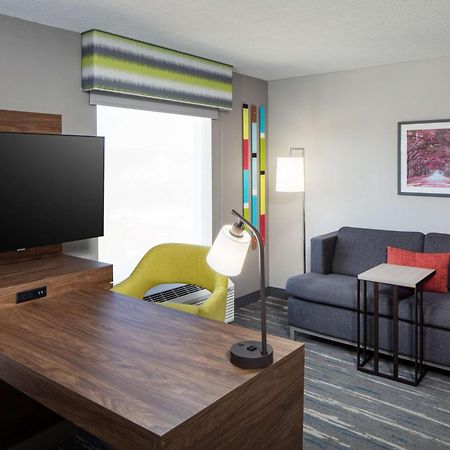 Hampton Inn & Suites Savannah - I-95 South - Gateway Georgetown Eksteriør bilde