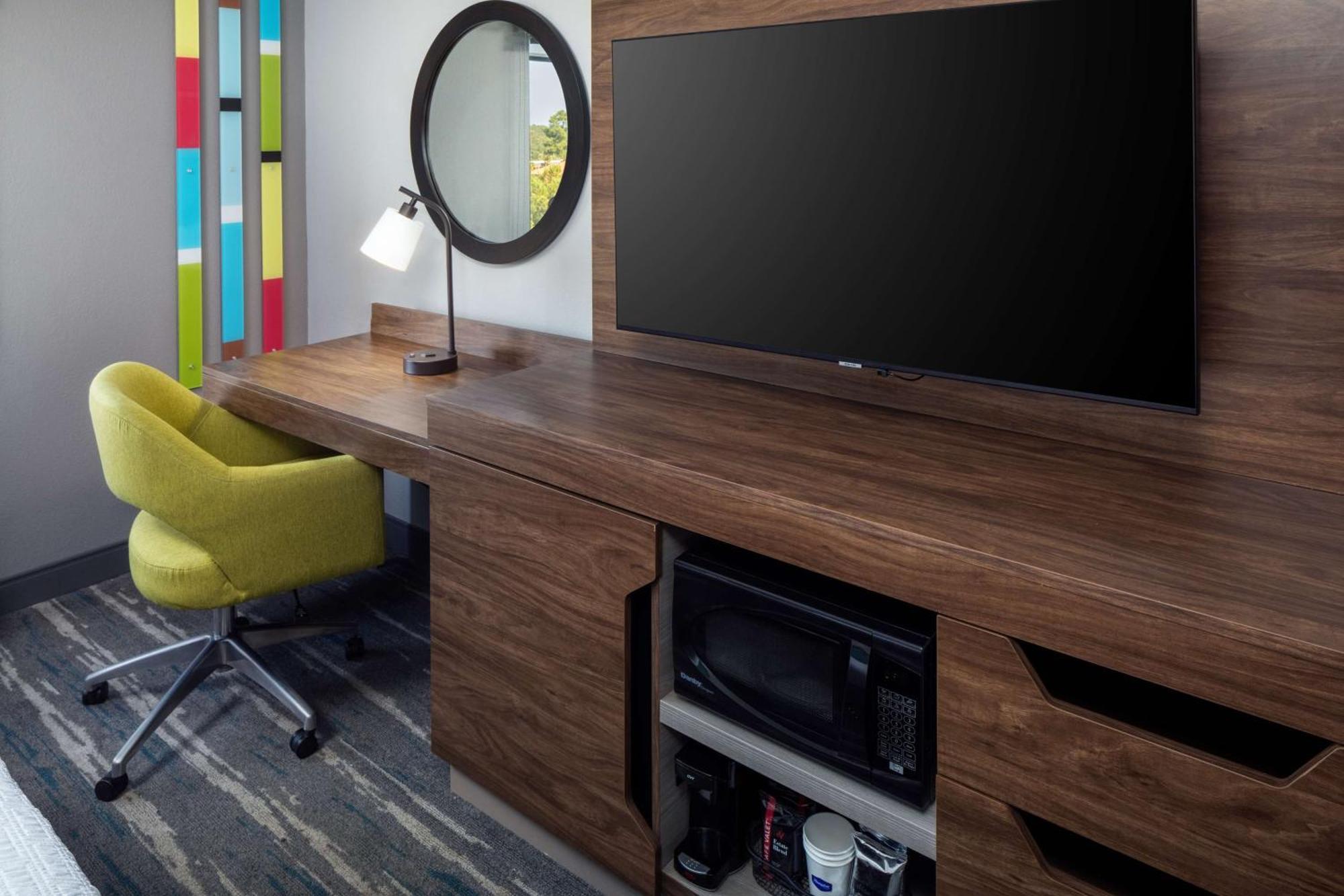 Hampton Inn & Suites Savannah - I-95 South - Gateway Georgetown Eksteriør bilde