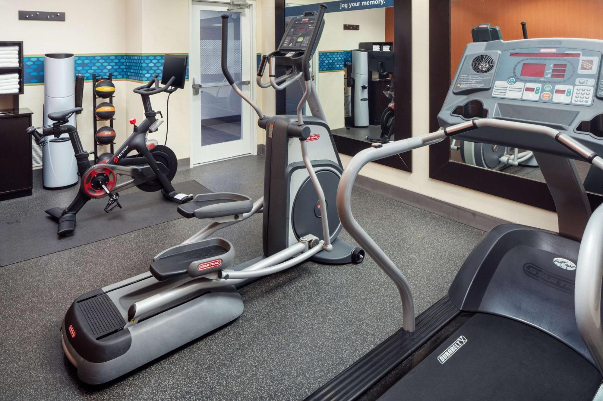 Hampton Inn & Suites Savannah - I-95 South - Gateway Georgetown Eksteriør bilde