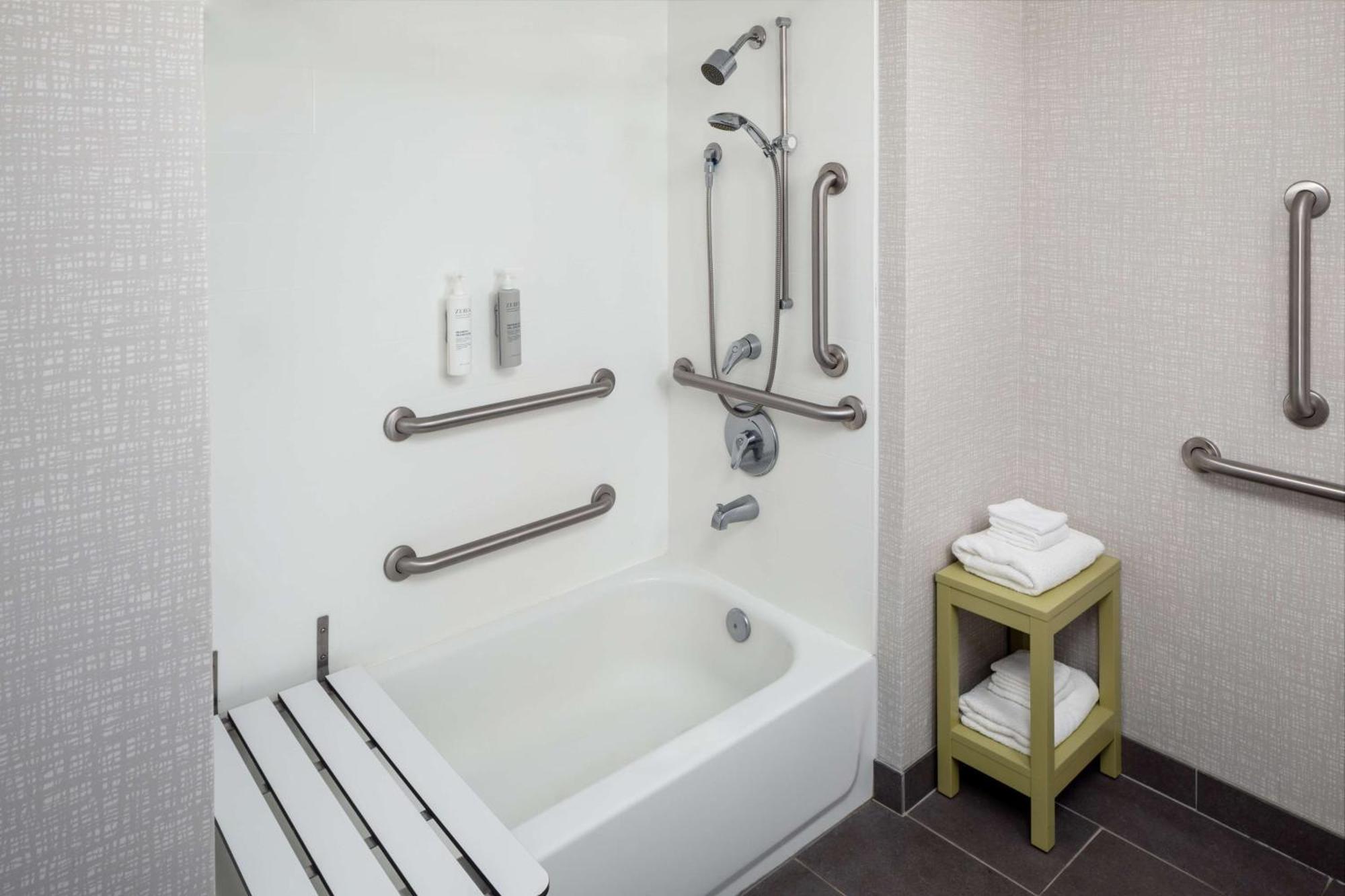Hampton Inn & Suites Savannah - I-95 South - Gateway Georgetown Eksteriør bilde