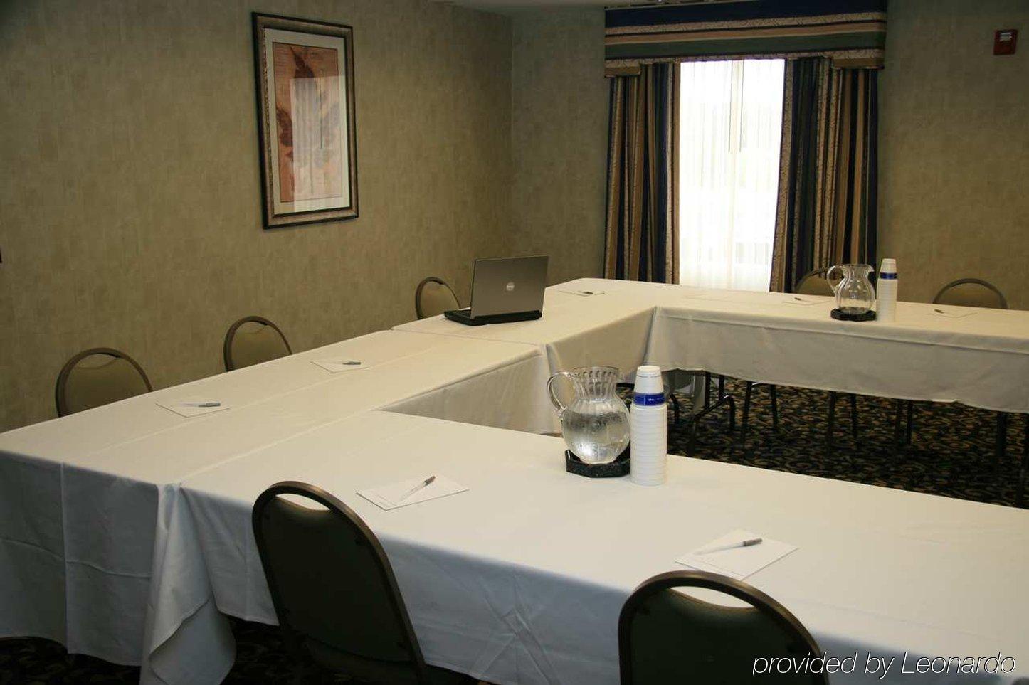 Hampton Inn & Suites Savannah - I-95 South - Gateway Georgetown Fasiliteter bilde