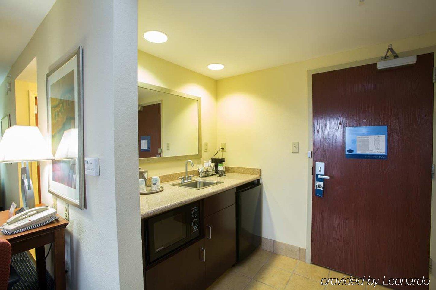 Hampton Inn & Suites Savannah - I-95 South - Gateway Georgetown Eksteriør bilde