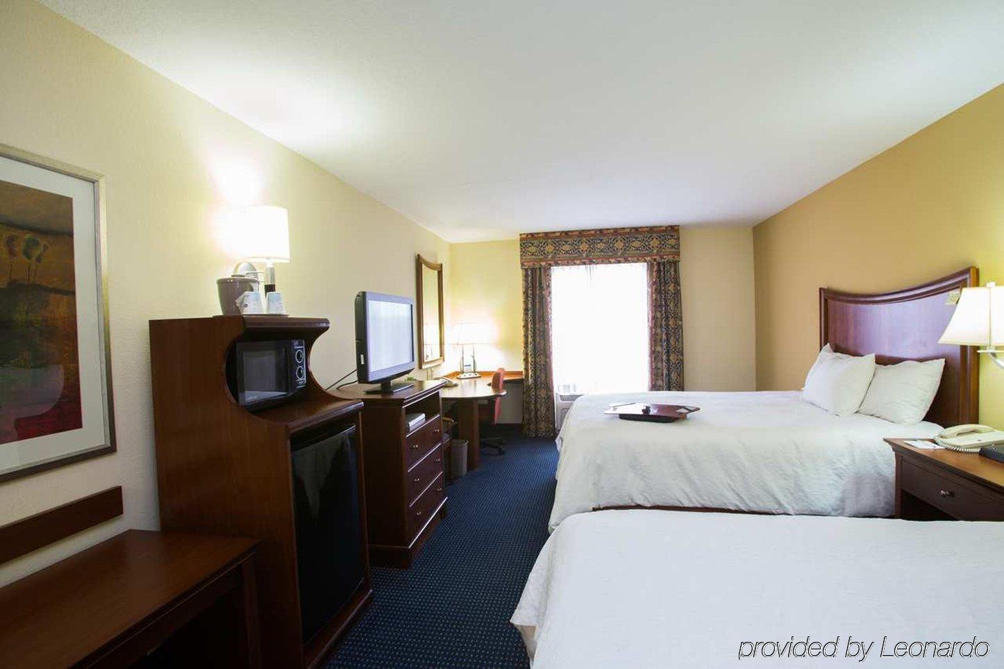 Hampton Inn & Suites Savannah - I-95 South - Gateway Georgetown Eksteriør bilde