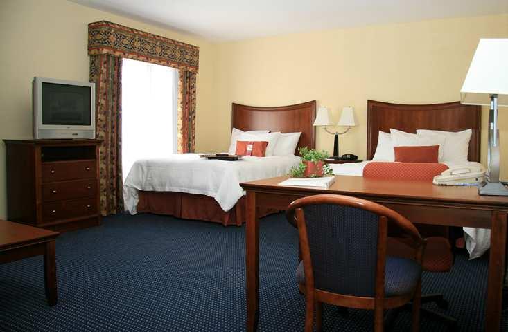 Hampton Inn & Suites Savannah - I-95 South - Gateway Georgetown Eksteriør bilde