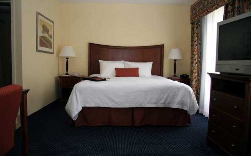 Hampton Inn & Suites Savannah - I-95 South - Gateway Rom bilde