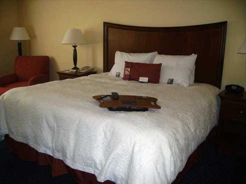 Hampton Inn & Suites Savannah - I-95 South - Gateway Georgetown Eksteriør bilde