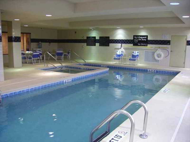 Hampton Inn & Suites Savannah - I-95 South - Gateway Georgetown Eksteriør bilde